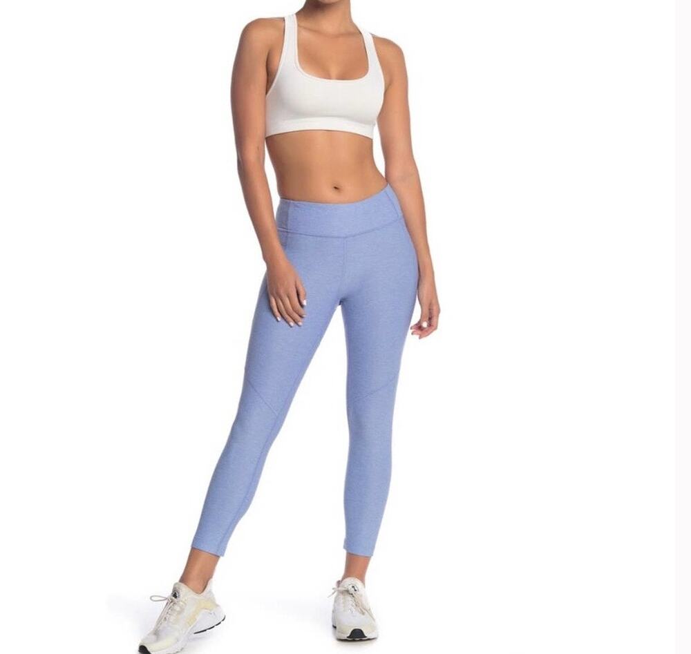 Outdoor Voices Warm Up Leggings Size XS